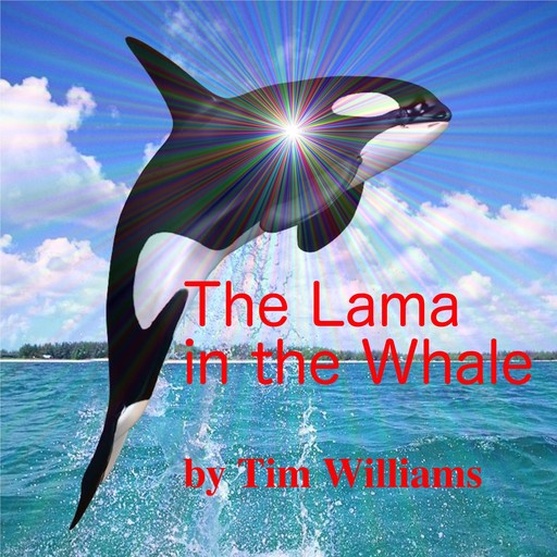 The Lama in the Whale, Tim Williams