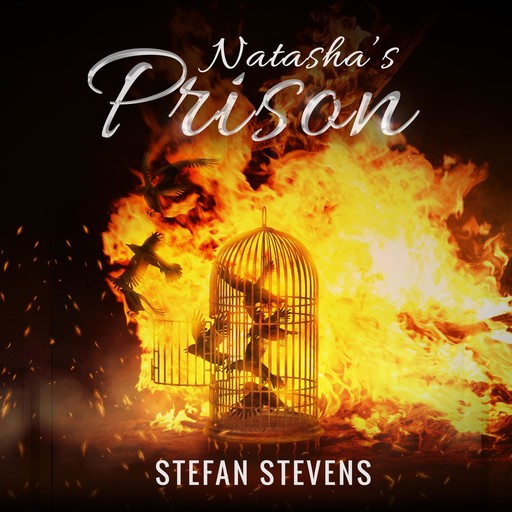 Natasha's Prison, Stefan Stevens