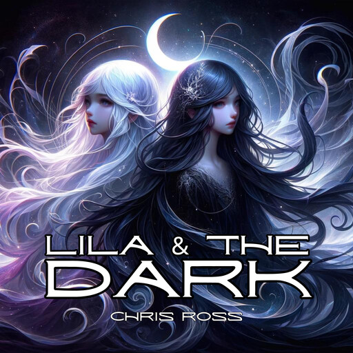 Lila & The Dark, Chris Ross