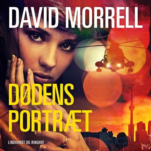 Dødens portræt, David Morrell