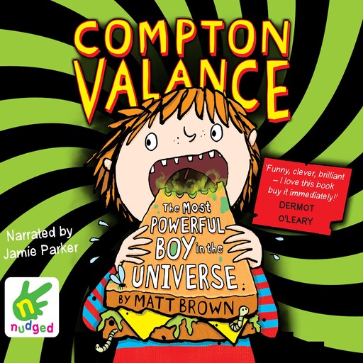 Compton Valance, Matt Brown