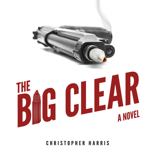 The Big Clear, Christopher Harris