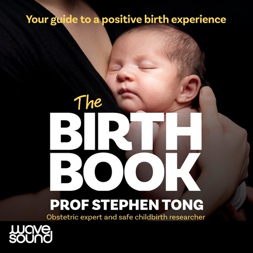 The Birth Book, Stephen Tong