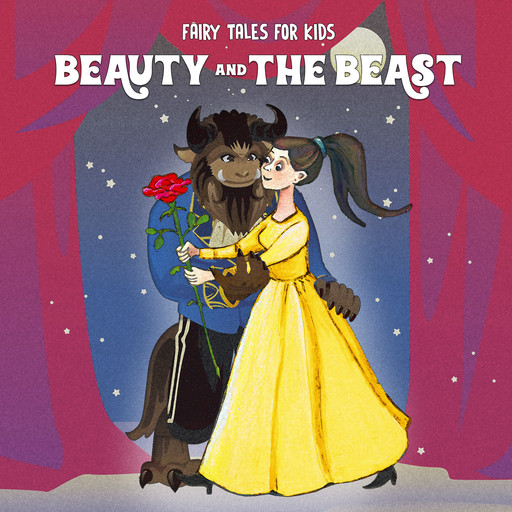 Beauty and the Beast, Josefin Götestam, Staffan Götestam, Gabrielle-Suzanne Barbot de Villeneuves