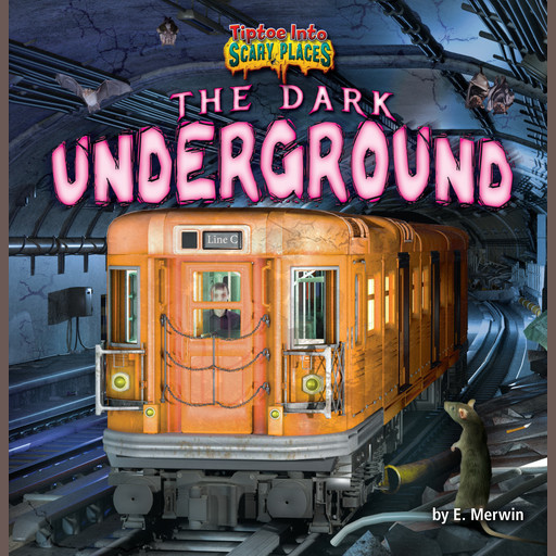 The Dark Underground, Merwin