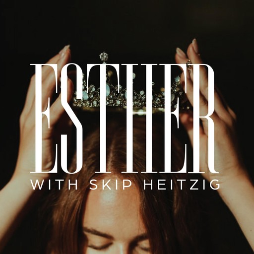 17 Esther - 1987, Skip Heitzig