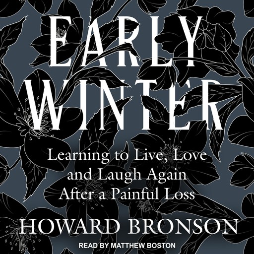 Early Winter, Bronson Howard