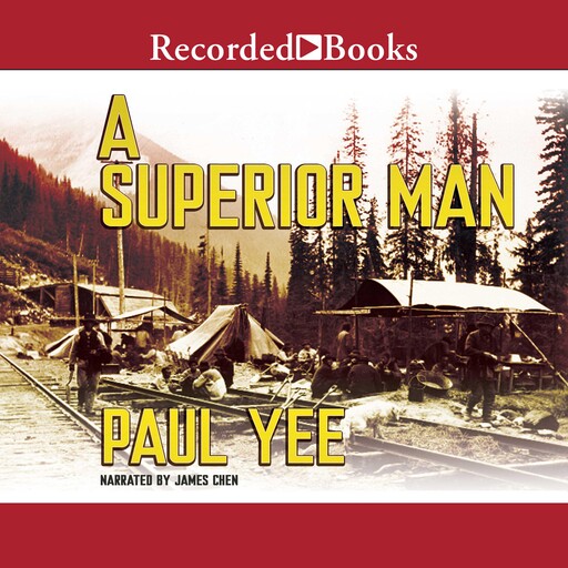 A Superior Man, Paul Yee