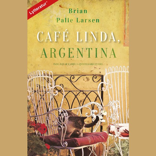 Café Linda - Argentina, Brian Palle Larsen