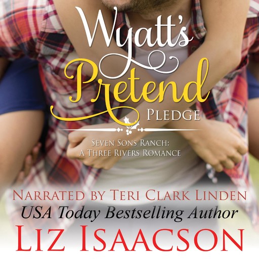 Wyatt's Pretend Pledge, Liz Isaacson