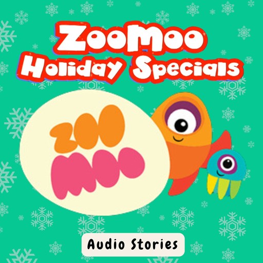 ZooMoo Holiday Specials, Rock Network