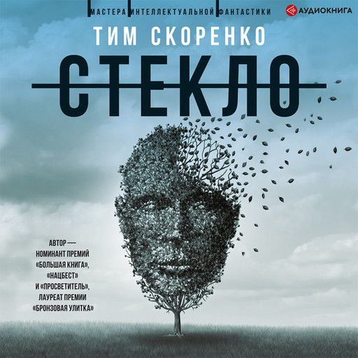 Стекло, Тим Скоренко