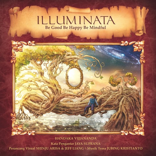 Illuminata, Handaka Vijjananda