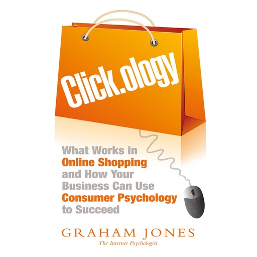 Click.ology, Graham Jones