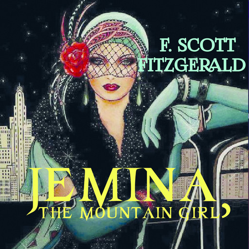Jemina, The Mountain Girl, Francis Scott Fitzgerald