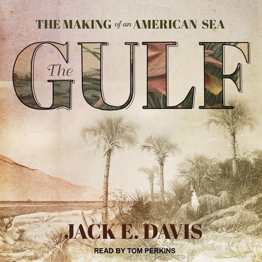 The Gulf, Jack E. Davis