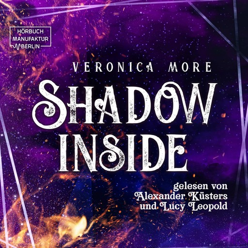 Shadow Inside (ungekürzt), Veronica More