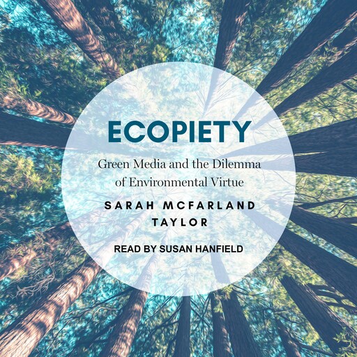 Ecopiety, Sarah Taylor