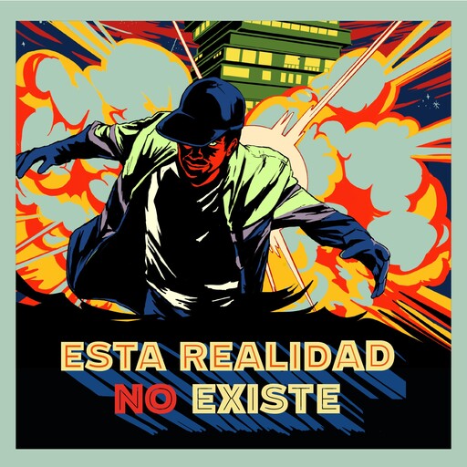 Esta realidad no existe, Varios Autores
