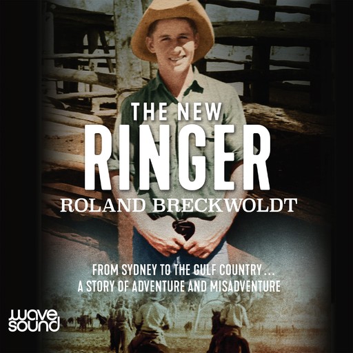 The New Ringer, Roland Breckwoldt