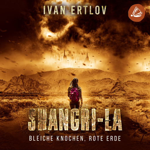 Shangri-La: Bleiche Knochen, Rote Erde, Ivan Ertlov