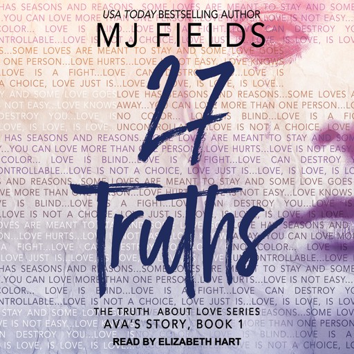 27 Truths, MJ Fields