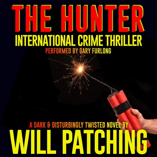The Hunter, Will Patching