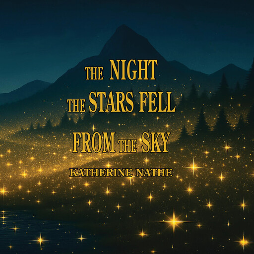 The Night the Stars Fell From the Sky, Katherine Nathe