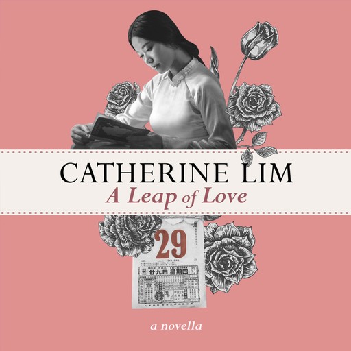 A Leap of Love, Catherine Lim