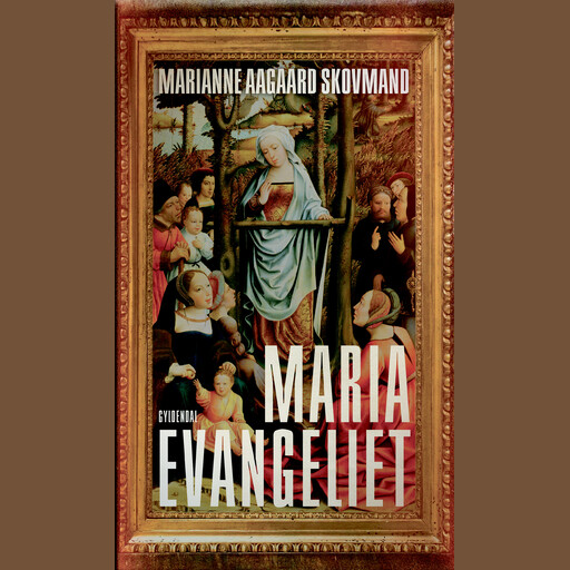 Mariaevangeliet, Marianne Aagaard Skovmand