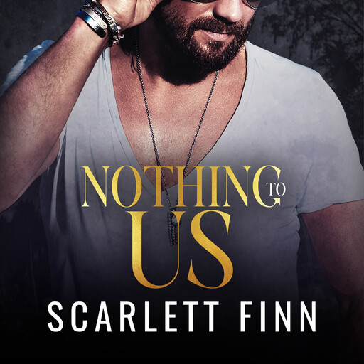 Nothing to Us, Scarlett Finn