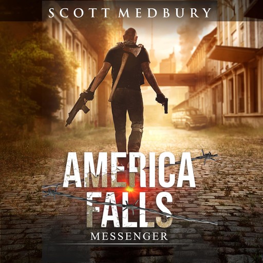 Messenger, Scott Medbury