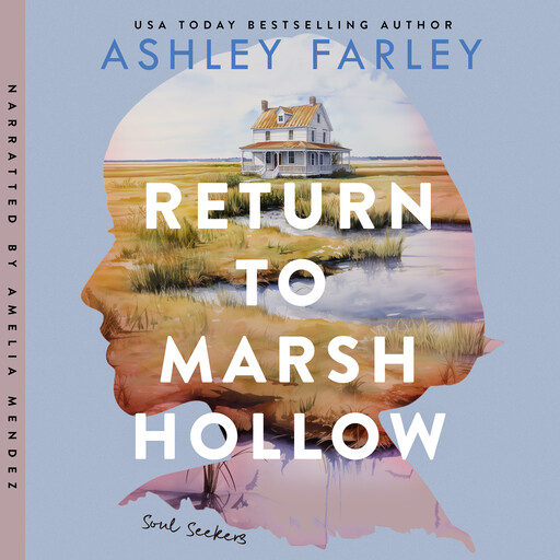 Return to Marsh Hollow, Ashley Farley