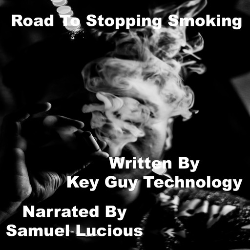Road To Stopping Smoking Self Hypnosis Hypnotherapy Meditation, Key Guy Technology