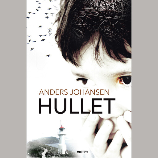 Hullet, Anders Johansen
