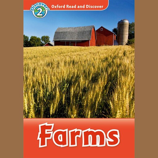 Farms, Rachel Bladon