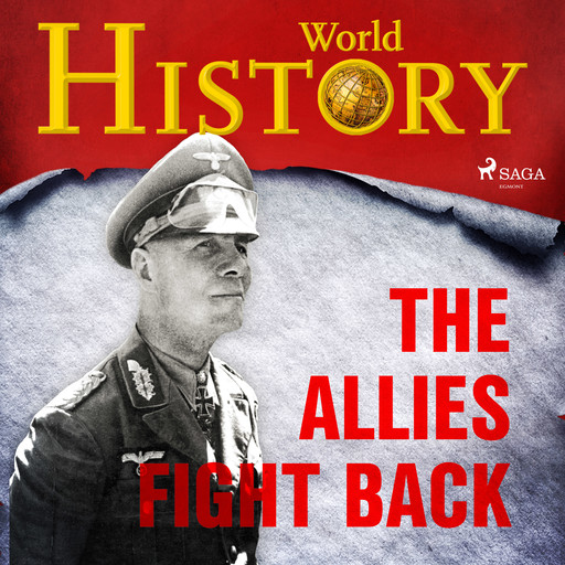 The Allies Fight Back, History World