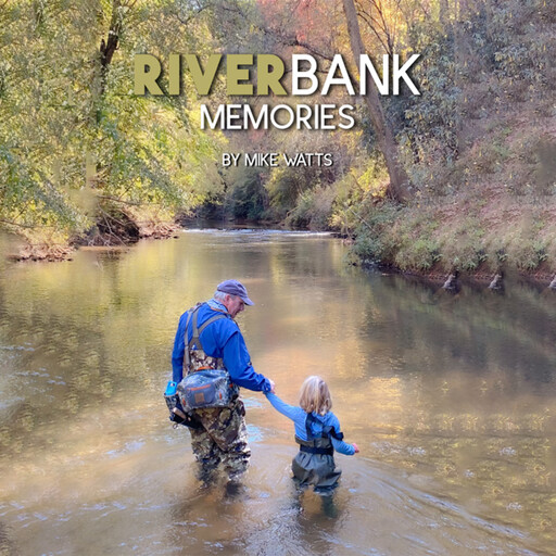 RiverBank Memories, Mike Watts