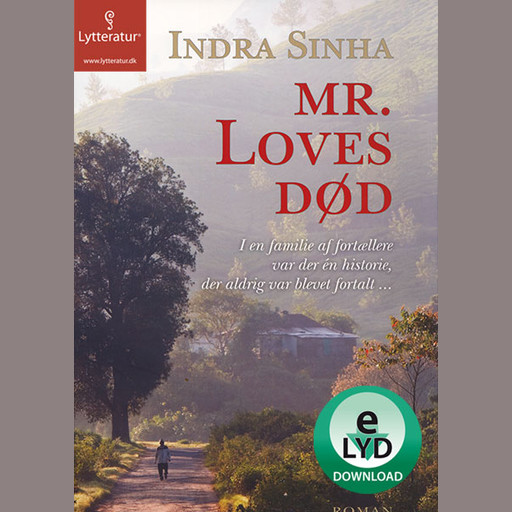 Mr. Loves død, Indra Sinha
