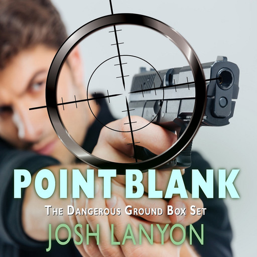 Point Blank, Josh Lanyon