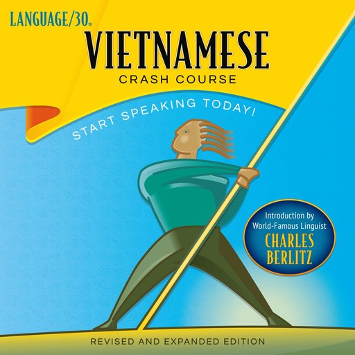 Vietnamese Crash Course, 30, LANGUAGE