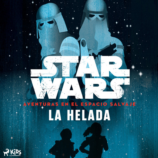 Star Wars: Aventuras en el Espacio Salvaje – La helada, Star Wars