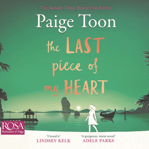 The Last Piece Of My Heart, Paige Toon