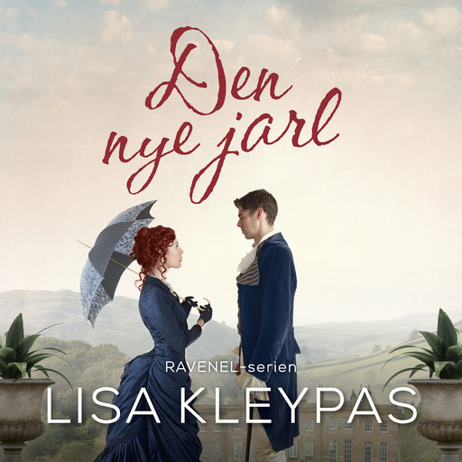 Den nye jarl, Lisa Kleypas