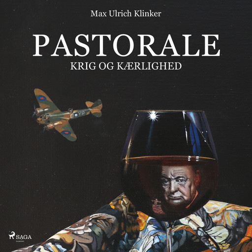 Pastorale - krig og kærlighed, Max Ulrich Klinker
