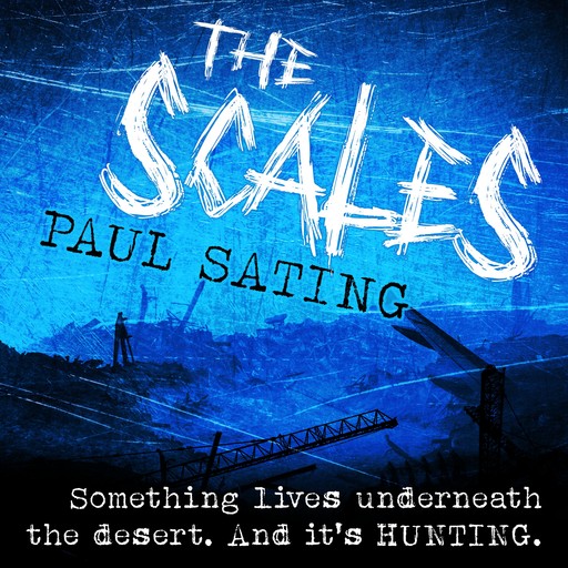 The Scales, Paul Sating