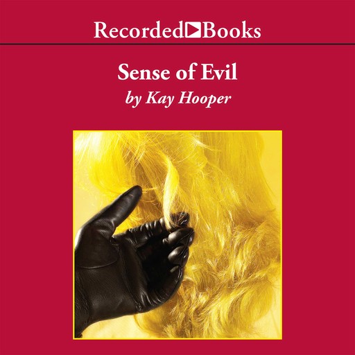 Sense of Evil, Kay Hooper