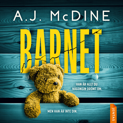 Barnet, A.J. McDine