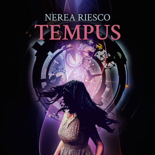 Tempus, Nerea Riesco