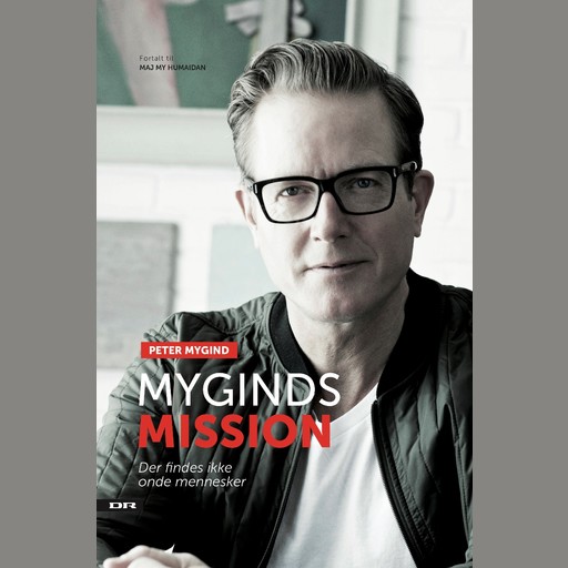 Myginds mission, Peter Mygind